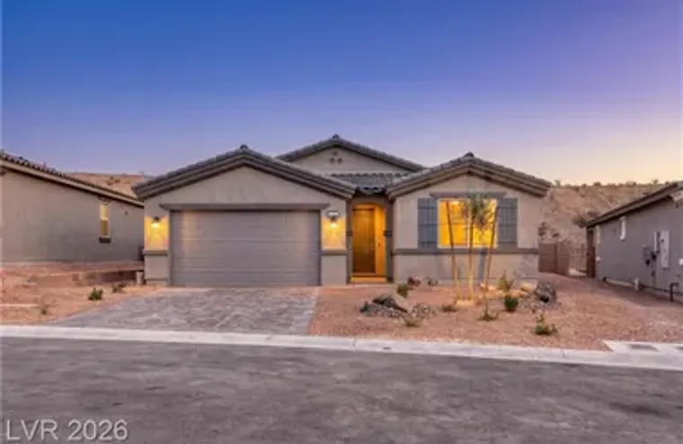 543 HAMILTON DR, MESQUITE, NV, 89027, Mesquite, NV 89027