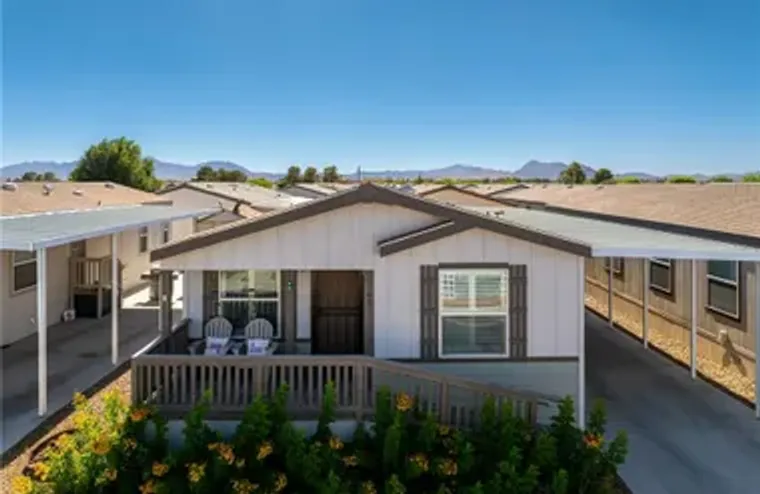 364 HILTON HEAD ST, PAHRUMP, NV, 89048, Pahrump, NV 89048