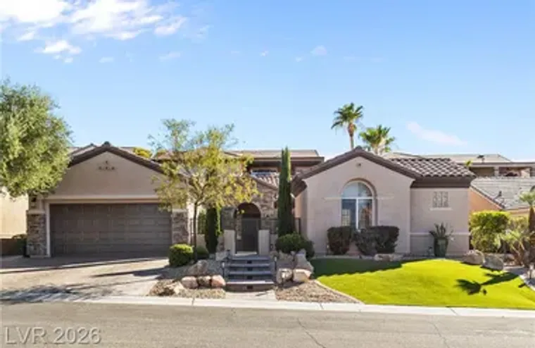 2787 CHERRYDALE FALLS DR, HENDERSON, NV,..., Henderson, NV 89052