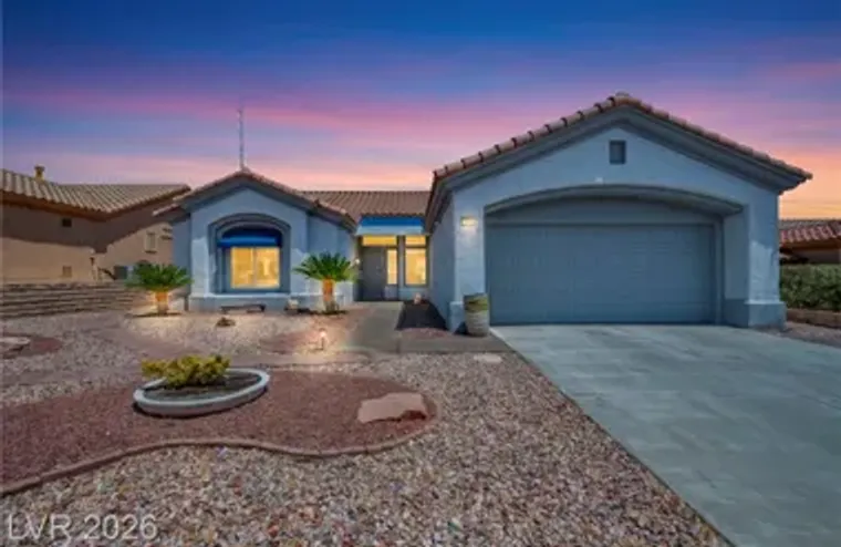 10020 VILLA RIDGE DR, LAS VEGAS, NV, 891..., Las Vegas, NV 89134
