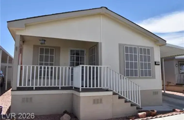 415 BEL AIR AVE, PAHRUMP, NV, 89048, Pahrump, NV 89048