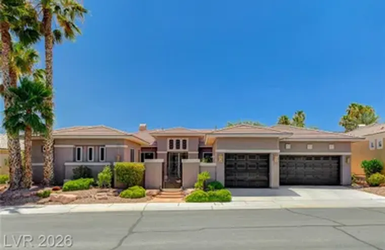 10563 BAMBOLA PL, LAS VEGAS, NV, 89135, Las Vegas, NV 89135