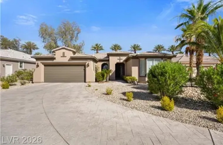 4361 LARGO CANTATA ST, LAS VEGAS, NV, 89..., Las Vegas, NV 89135