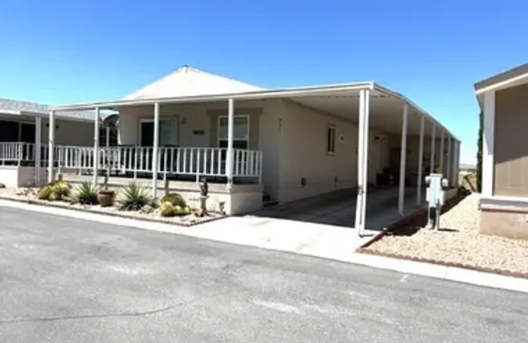 531 MONTECITO DR, PAHRUMP, NV, 89048, Pahrump, NV 89048