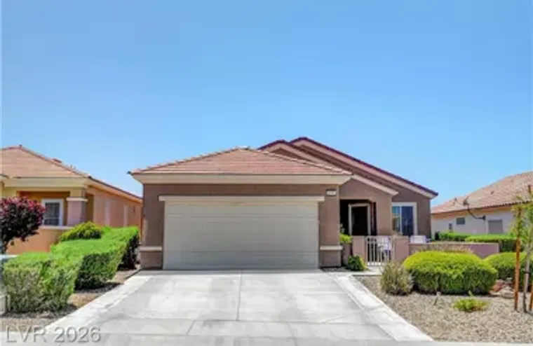 2795 THUNDER BAY AVE, HENDERSON, NV, 890..., Henderson, NV 89052