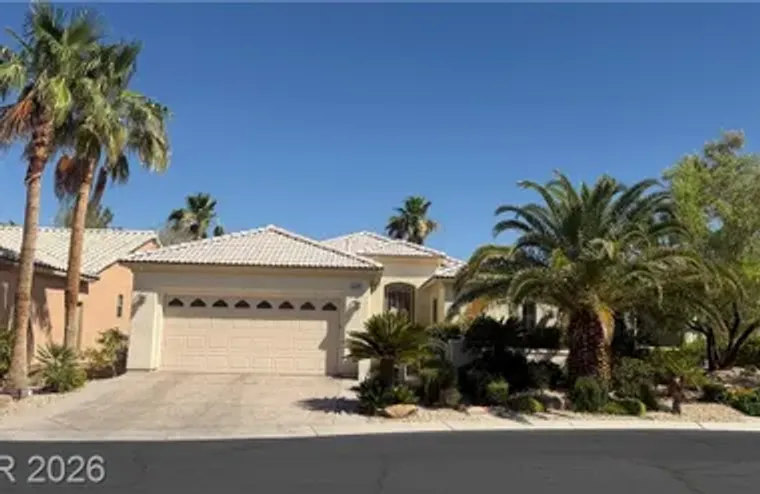 10385 BRILLARE AVE, LAS VEGAS, NV, 89135, Las Vegas, NV 89135