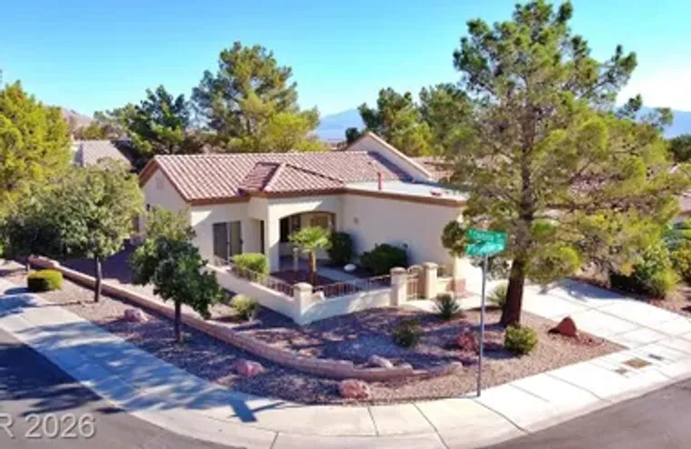 3101 RAVENSHOE DR, LAS VEGAS, NV, 89134, Las Vegas, NV 89134