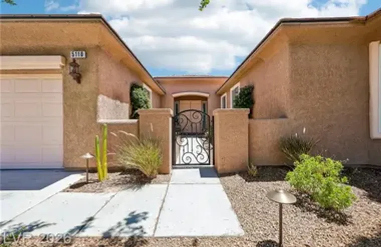5110 VINCITOR ST, LAS VEGAS, NV, 89135, Las Vegas, NV 89135