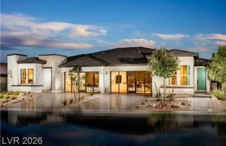 10026 AMBER ROSE AVE, LAS VEGAS, NV, 891..., Las Vegas, NV 89143