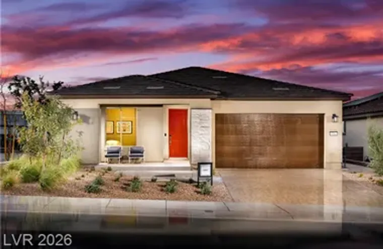 10271 REDWOOD DESERT DR, LAS VEGAS, NV, ..., Las Vegas, NV 89143