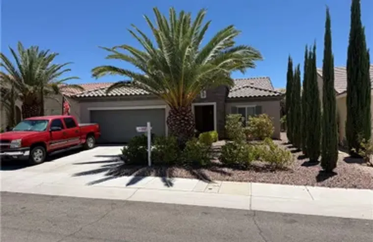 2200 SAWTOOTH MOUNTAIN DR, HENDERSON, NV..., Henderson, NV 89044
