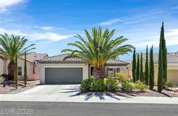 2200 SAWTOOTH MOUNTAIN DR, HENDERSON, NV..., Henderson, NV 89044