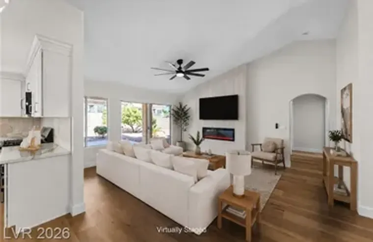 2821 TUMBLE BROOK DR, LAS VEGAS, NV, 891..., Las Vegas, NV 89134