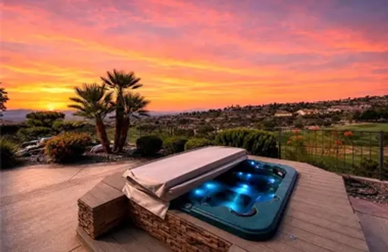 2738 CHERRYDALE FALLS DR, HENDERSON, NV,..., Henderson, NV 89052
