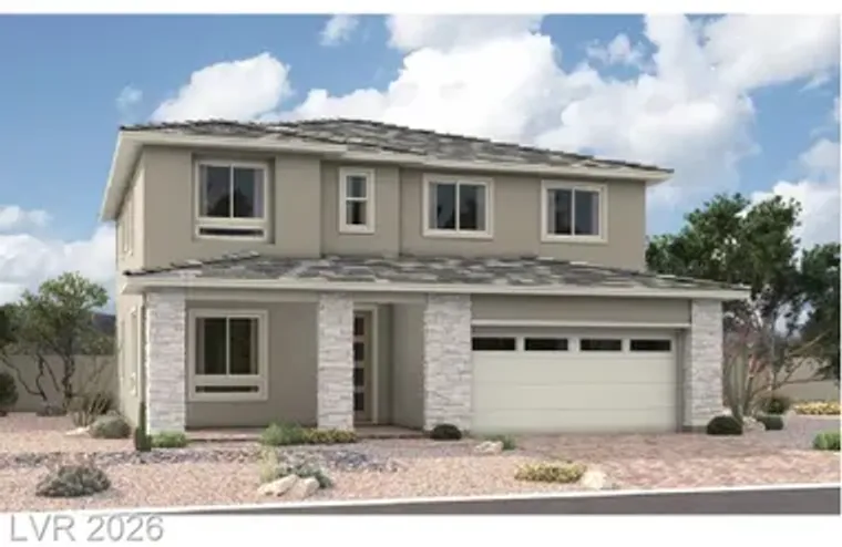 10453 CELESTIAL POLE ST, LAS VEGAS, NV, ..., Las Vegas, NV 89143