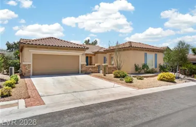 2517 BLACK RIVER FALLS DR, HENDERSON, NV..., Henderson, NV 89044