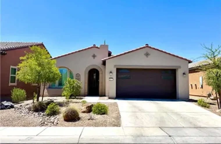 3633 GREENBRIAR BLUFF AVE, NORTH LAS VEG..., North Las Vegas, NV 89081