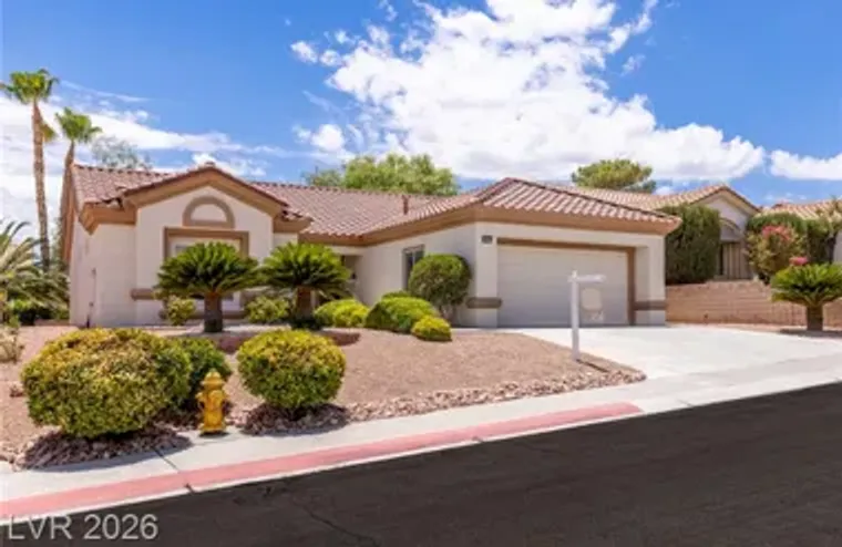 10009 WOODHOUSE DR, LAS VEGAS, NV, 89134, Las Vegas, NV 89134