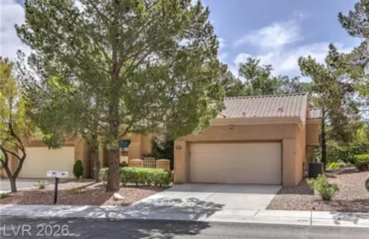 2548 HIGHVALE DR, LAS VEGAS, NV, 89134, Las Vegas, NV 89134