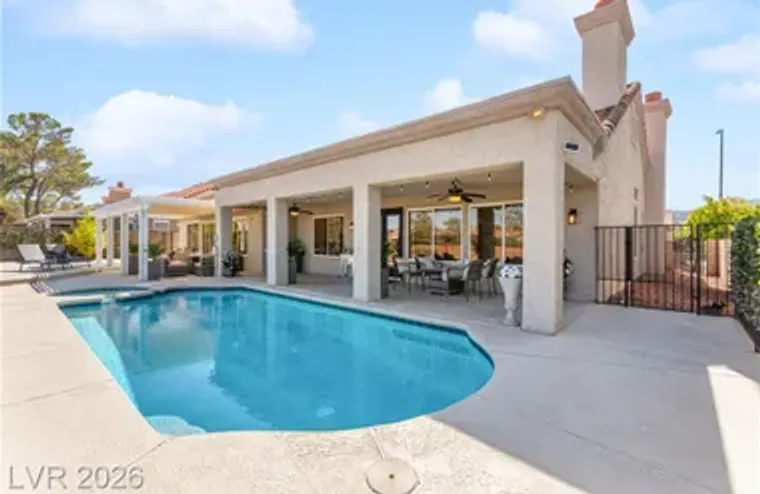 2900 CROWN RIDGE DR, LAS VEGAS, NV, 8913..., Las Vegas, NV 89134