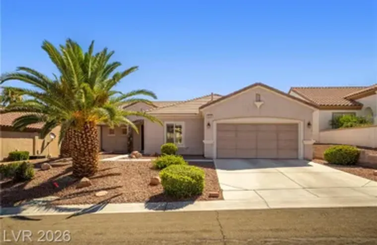 2244 TURNER FALLS ST, HENDERSON, NV, 890..., Henderson, NV 89044
