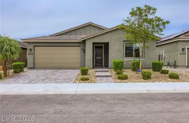 6519 SUMMERSHADE ST, NORTH LAS VEGAS, NV..., North Las Vegas, NV 89086