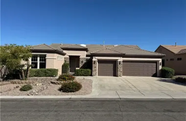1653 WELLINGTON SPRINGS AVE, HENDERSON, ..., Henderson, NV 89052