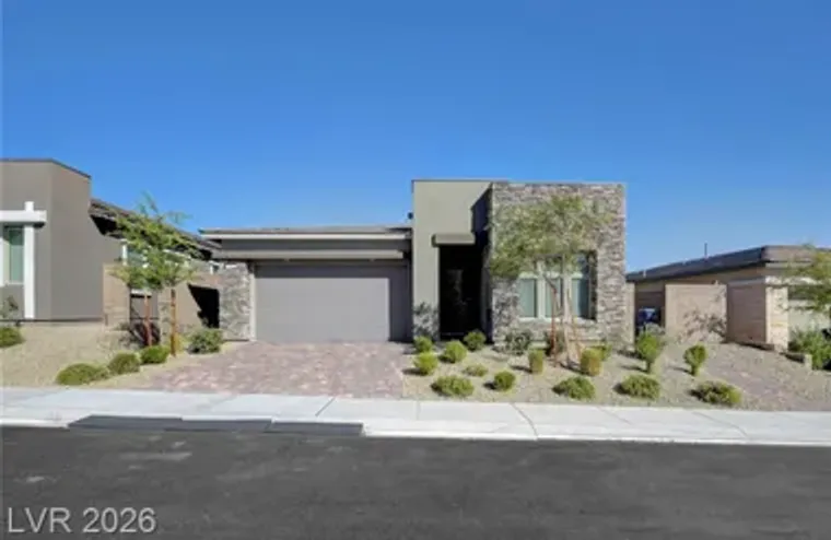 952 TONY WILLIS CT, LAS VEGAS, NV, 89138, Las Vegas, NV 89138