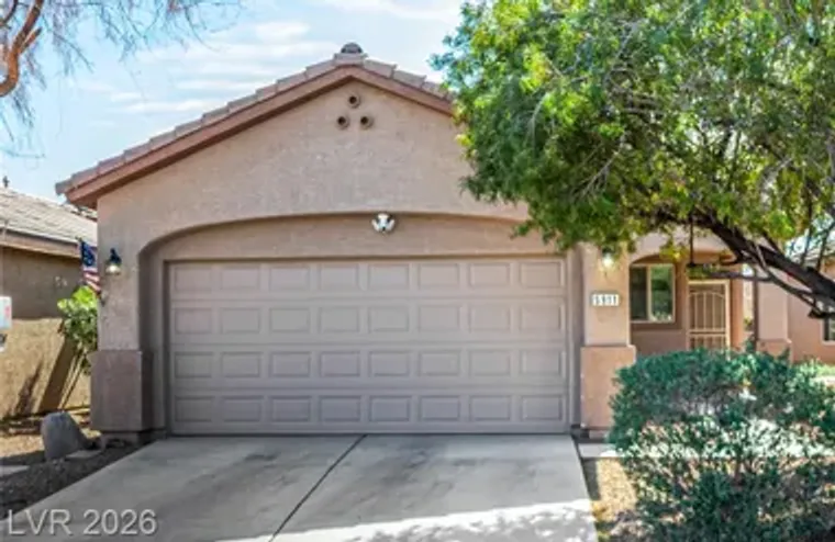 5911 CORBIN AVE, LAS VEGAS, NV, 89122, Las Vegas, NV 89122