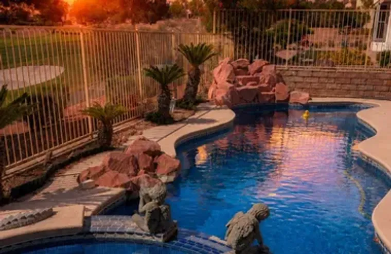 3128 DARBY FALLS DR, LAS VEGAS, NV, 8913..., Las Vegas, NV 89134