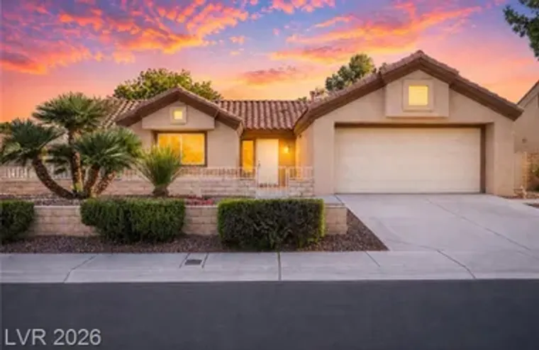 8701 VILLA RIDGE DR, LAS VEGAS, NV, 8913..., Las Vegas, NV 89134