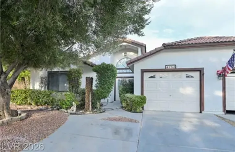 4952 BIRCH BAY LN, LAS VEGAS, NV, 89130, Las Vegas, NV 89130
