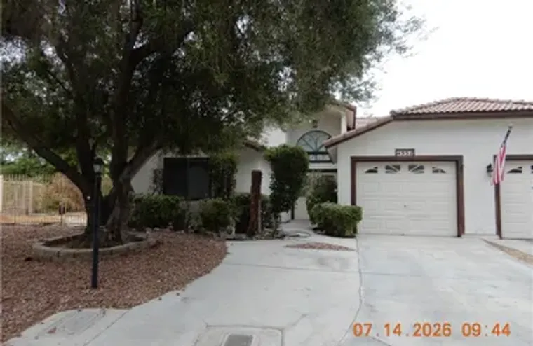 4952 BIRCH BAY LN, LAS VEGAS, NV, 89130, Las Vegas, NV 89130