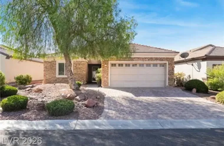 2455 MOONLIGHT VALLEY AVE, HENDERSON, NV..., Henderson, NV 89044
