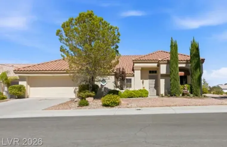 3100 BANGOR CT, LAS VEGAS, NV, 89134, Las Vegas, NV 89134