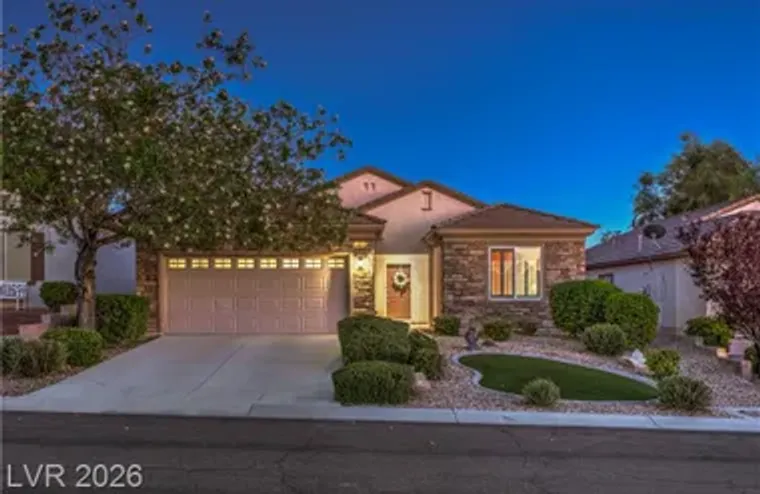 2489 PENUMBRA DR, HENDERSON, NV, 89044, Henderson, NV 89044