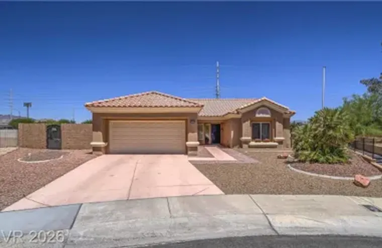 3112 HADDON DR, LAS VEGAS, NV, 89134, Las Vegas, NV 89134