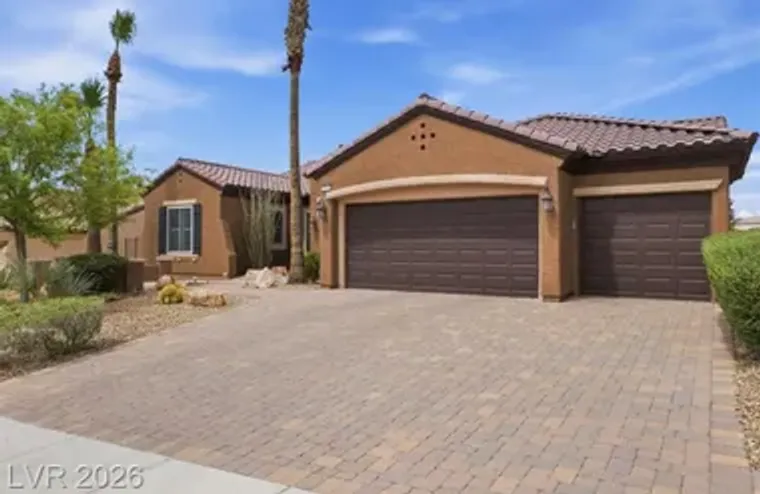 2852 PATRIOT PARK PL, HENDERSON, NV, 890..., Henderson, NV 89052
