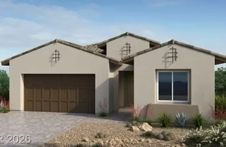 292 MUSEO DEL PARCO DR, HENDERSON, NV, 8..., Henderson, NV 89011