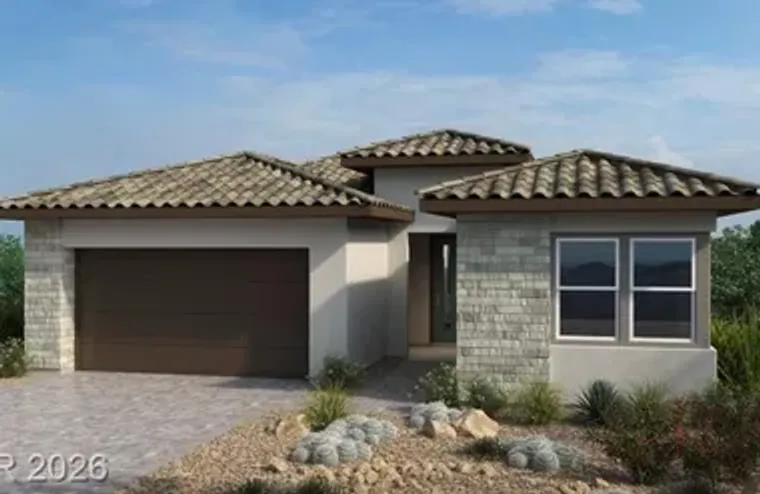 280 MUSEO DEL PARCO DR, HENDERSON, NV, 8..., Henderson, NV 89011