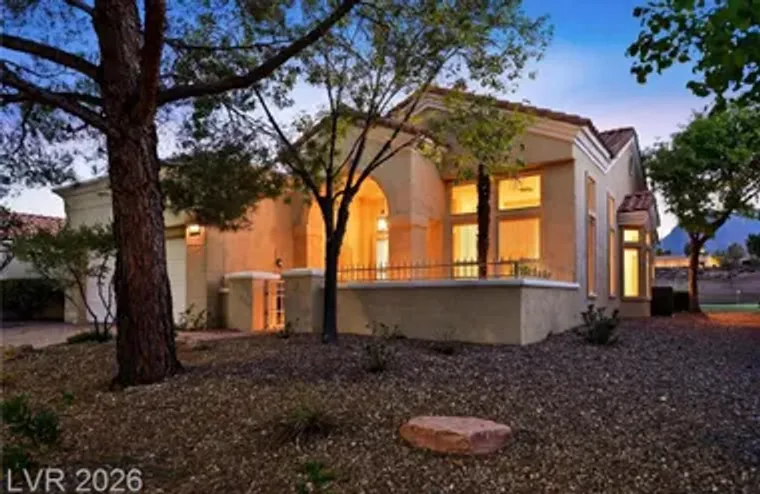 2011 CAPESTONE ST, LAS VEGAS, NV, 89134, Las Vegas, NV 89134