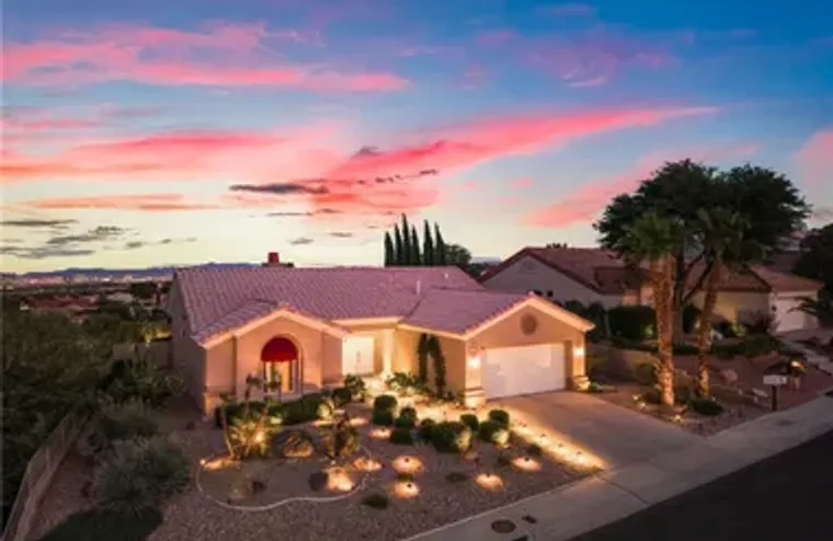 2728 FAISS DR, LAS VEGAS, NV, 89134, Las Vegas, NV 89134