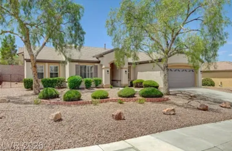 2741 HARTWICK PINES DRIVE AVE, HENDERSON..., Henderson, NV 89052