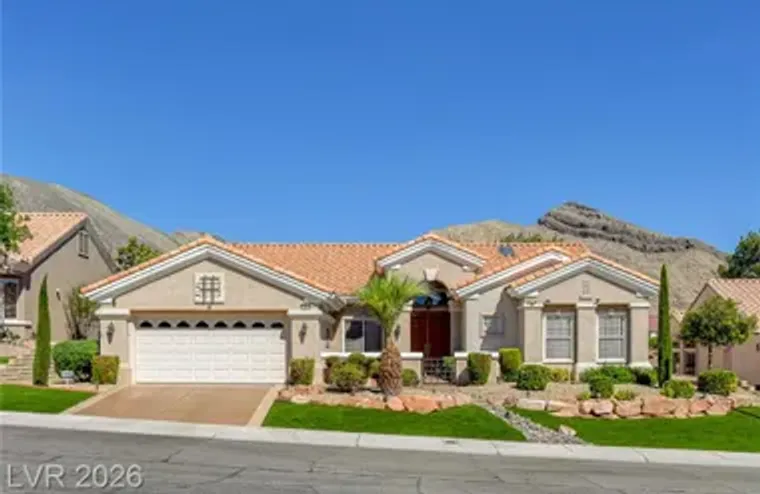 10608 BACK PLAINS DR, LAS VEGAS, NV, 891..., Las Vegas, NV 89134
