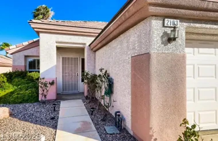 2103 HIGH MESA DR, HENDERSON, NV, 89012, Henderson, NV 89012