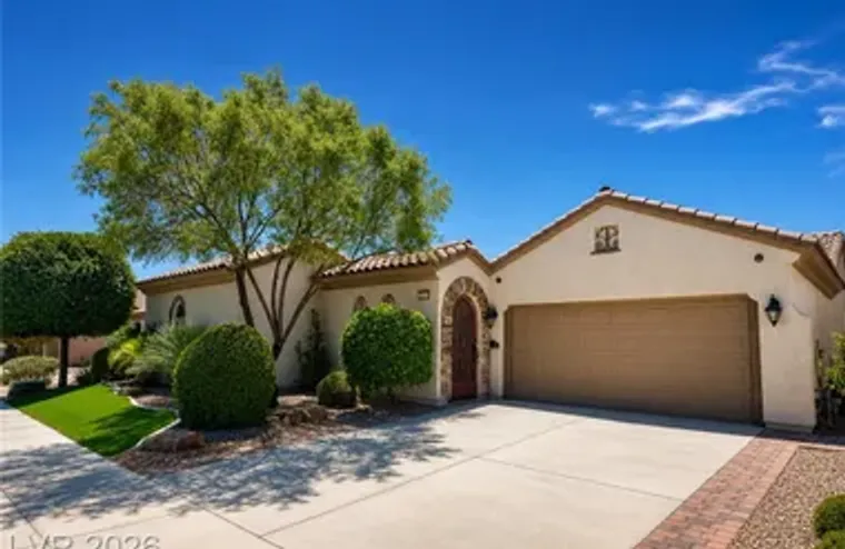 2305 ROSENDALE VILLAGE AVE, HENDERSON, N..., Henderson, NV 89052