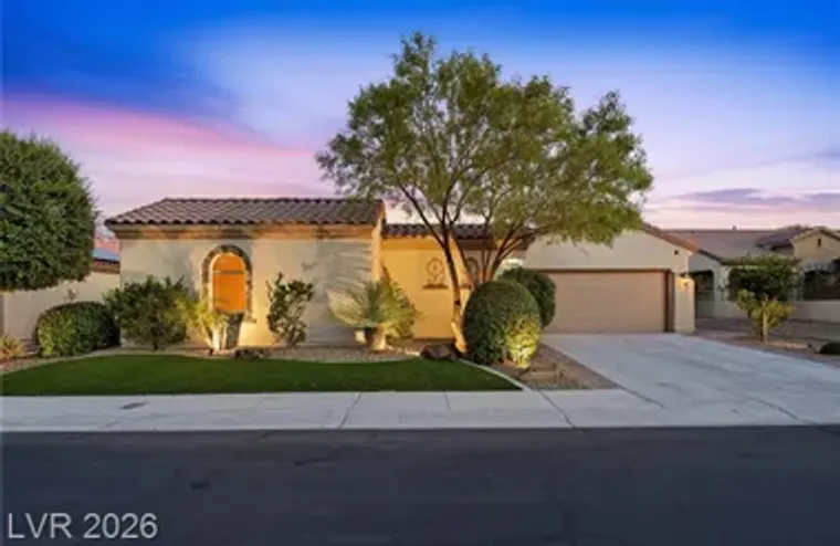 2305 ROSENDALE VILLAGE AVE, HENDERSON, N..., Henderson, NV 89052