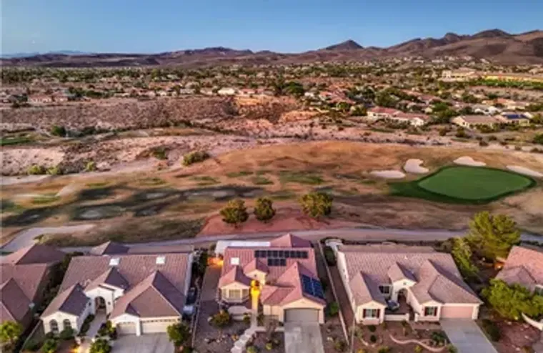 2656 RICEVILLE DR, HENDERSON, NV, 89052, Henderson, NV 89052