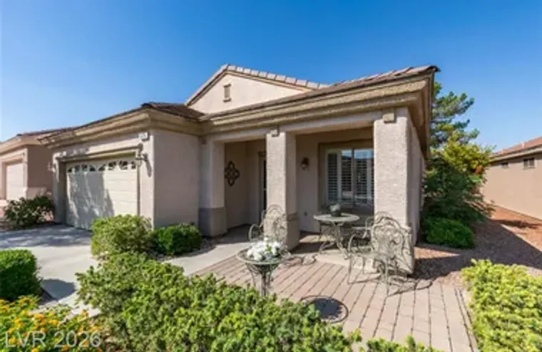 575 EAGLE PERCH PL, HENDERSON, NV, 89012, Henderson, NV 89012
