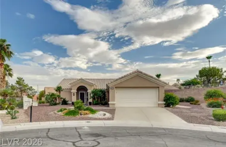 2401 OCEAN EDGE CT, LAS VEGAS, NV, 89134, Las Vegas, NV 89134